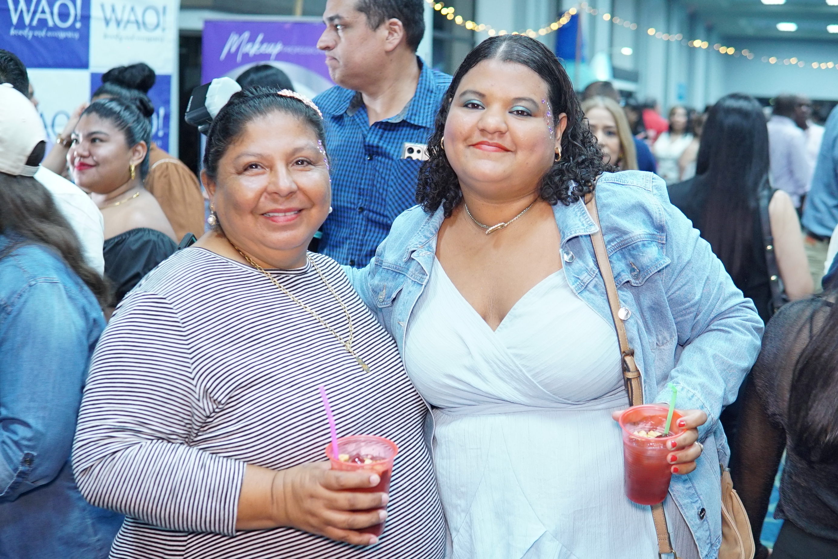Foto de un participante del evento NATALIA JIMÉNEZ